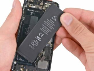 Comment vérifier l’état de santé de votre batterie iPhone