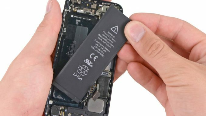 Comment vérifier l’état de santé de votre batterie iPhone