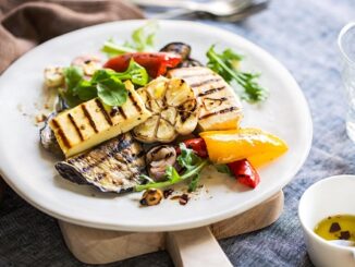 Tout sur le halloumi ce fromage typique de Chypre