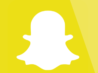 La bonne démarche à suivre pour draguer sur Snapchat