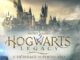 Harry Potter Hogwarts legacy