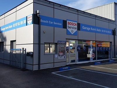 Garage à Vannes Votre partenaire de confiance Garage Vannes : Votre partenaire de confiance